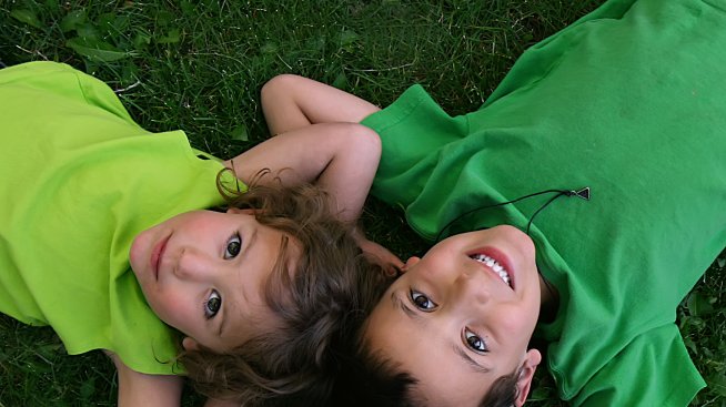 Всичко за възпитанието на детето