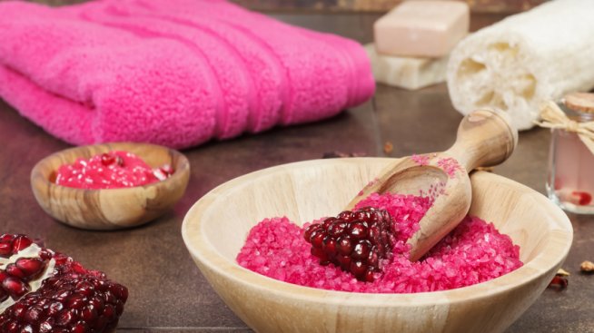 Как ексфолиантите могат да навредят на кожата ви