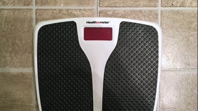 Грешките, които правите при качване на кантара