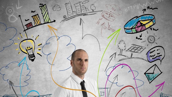 Прегърнете хаоса през 2014-а