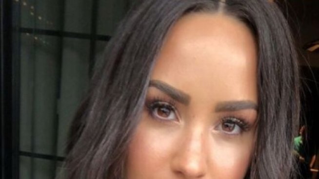 Деми Ловато: Благодаря на Бог, че съм здрава!