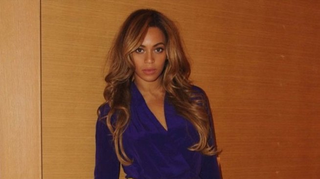 Кой победи Бионсе по печалби?