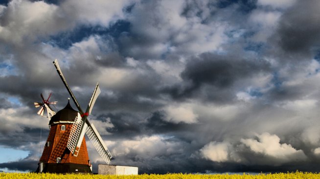 Дания е „най-щастливата страна“ в света