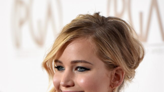 Дженифър Лорънс и Крис Мартин показаха публично, че са двойка