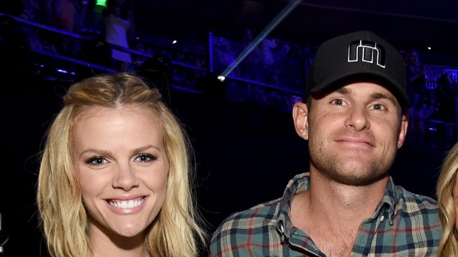 Бруклин Декър и Анди Родик чакат бебе