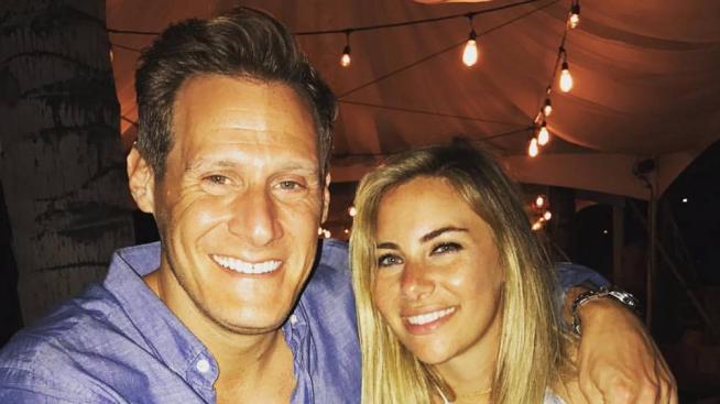 И бившият на Меган минава под венчилото