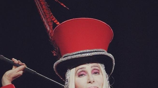 Режисьор обяви Шер за бездарна