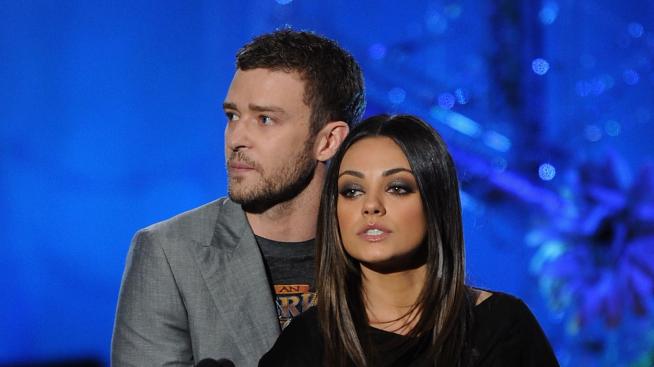 Джъстин Тимбърлейк: Някои хора са по-готини напушени