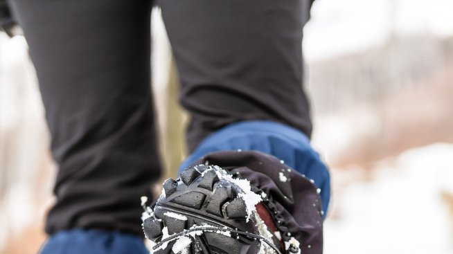 Повече тонус и по-стегната фигура през зимата. Как?