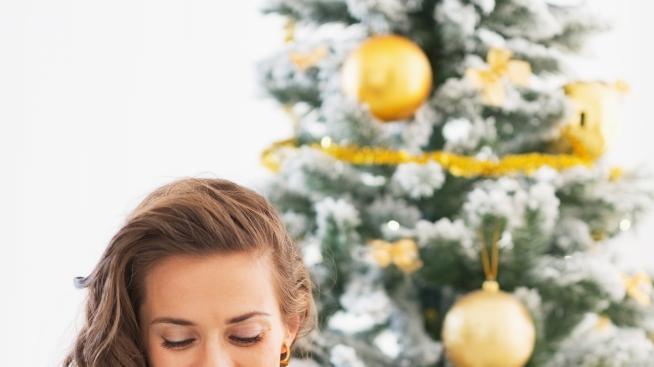 Все повече хора купуват коледни подаръци онлайн