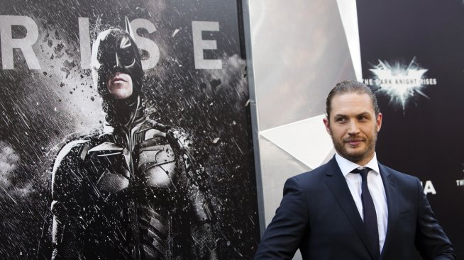 Том Харди става таен агент от видео игра