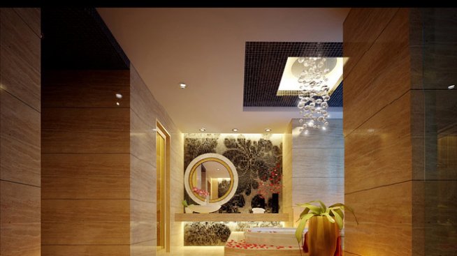 Домовете. На мечтите