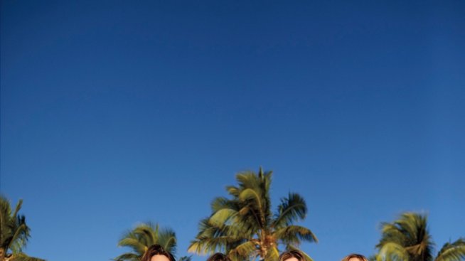 Victoria’s Secret: Триумфът на банските