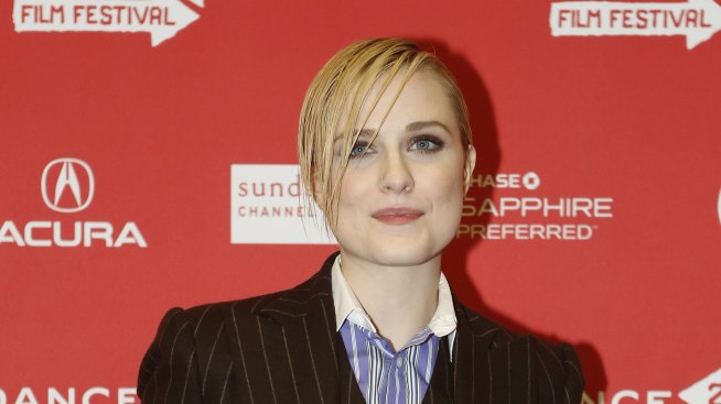 Бившата на Мерилин Менсън  роди момченце