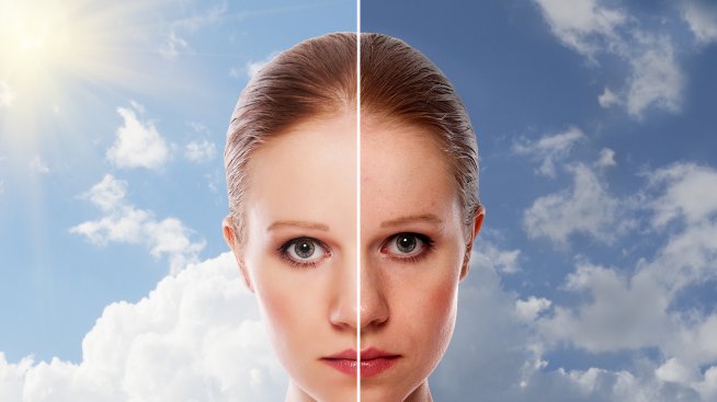 За по-сияйна кожа и по-светъл тен на лицето