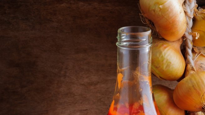 Тайната на здравото сърце се крие в доматения сос