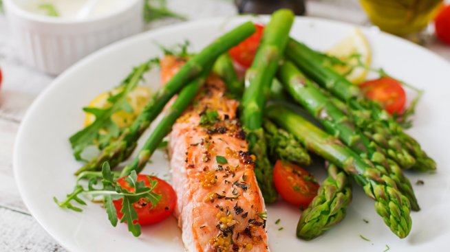 3 храни за здраво сърце