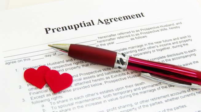 Бракът като бизнес сделка