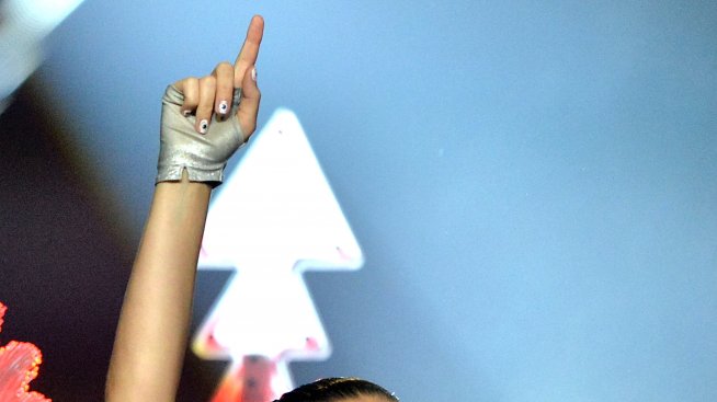 Кейти Пери и Джон Майър отново ходят по срещи