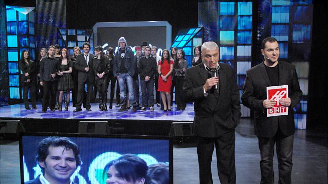 22-ма  са полуфиналистите  на Евровизия