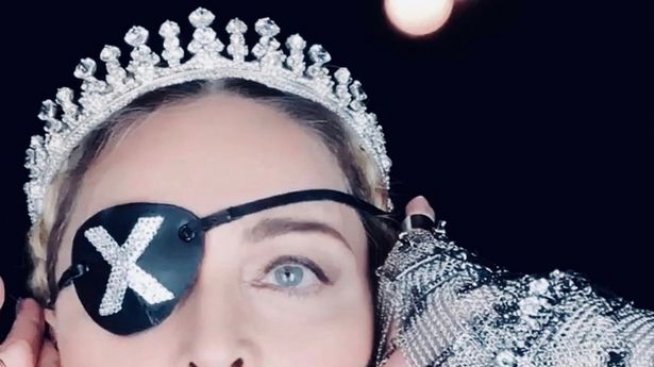 На „Евровизия“: Мадона разочарова феновете си