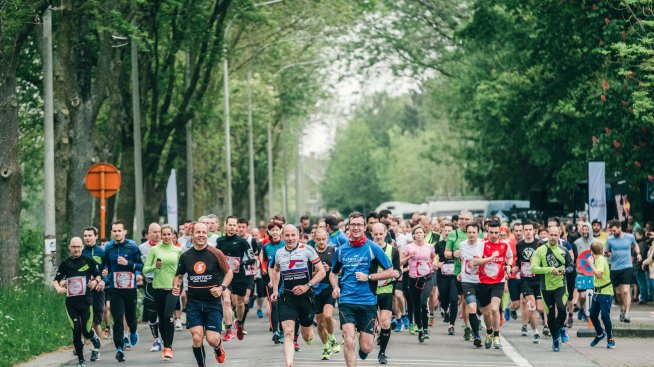 Пет български града се присъединяват към Wings for Life World Run