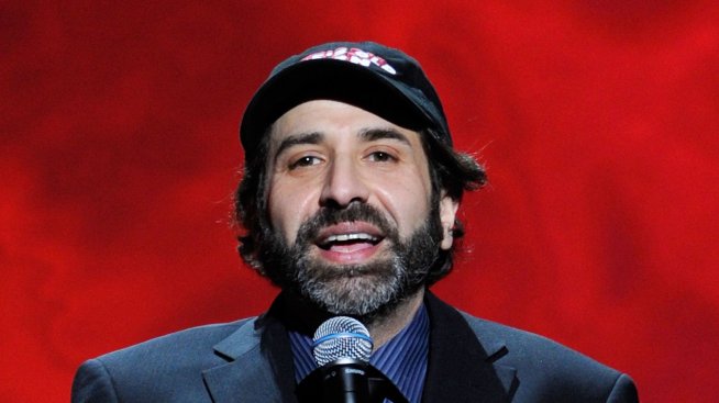 Една от най-нестандартните професии за мъже