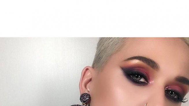 Кейти Пери коментира дали се е върнала при Блум