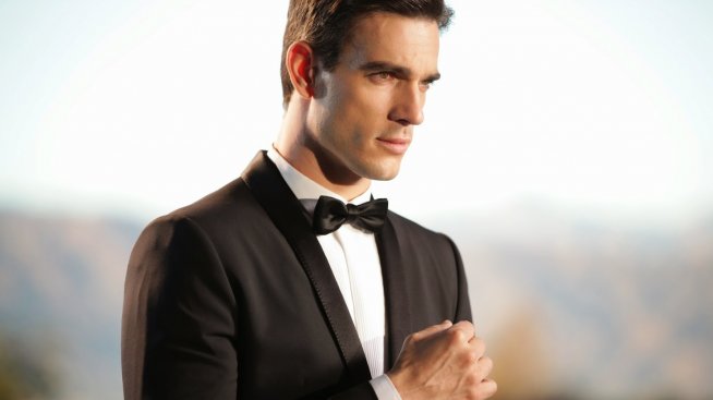 Да бъдеш алфа мъжкар е просто поза за пред дамите