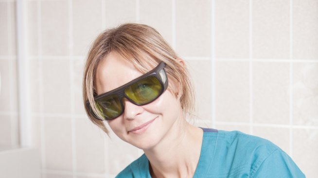 Лазерна терапия – ефективно средство при гъбички по ноктите