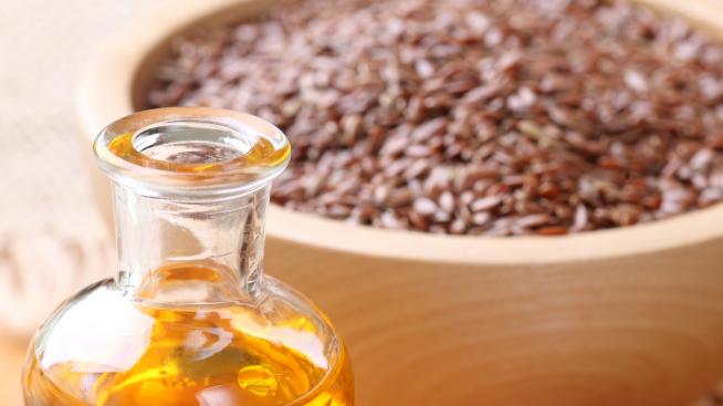 Лененото семе елиминира холестерола