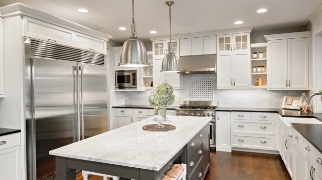 4 неща от кухнята, които незабавно да изхвърлите