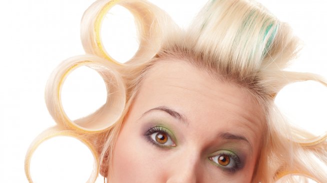 Мъжете мислят женската хубост за напълно естествена