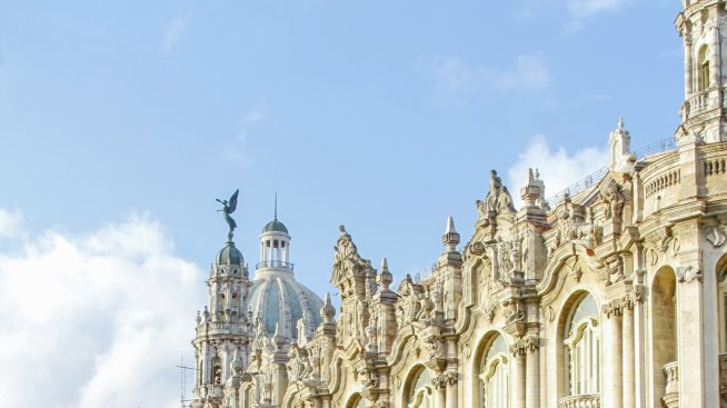 Любопитни факти за Куба – част първа