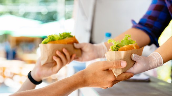 Какво говори апетитът ви за храна?