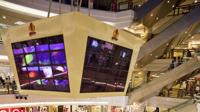 За празничните "намаления" и други такива...