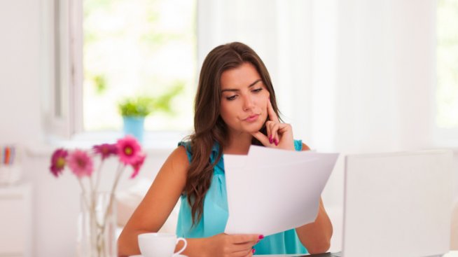 Защо не ви звънят за интервю за работа?