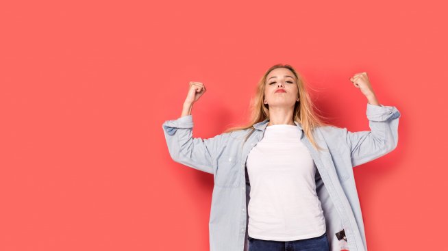 5 знака, че сте силна личност, която може и да плаши хората