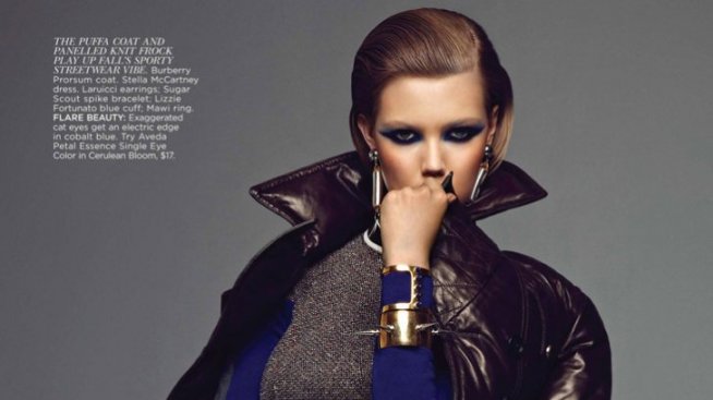 Американски прелести