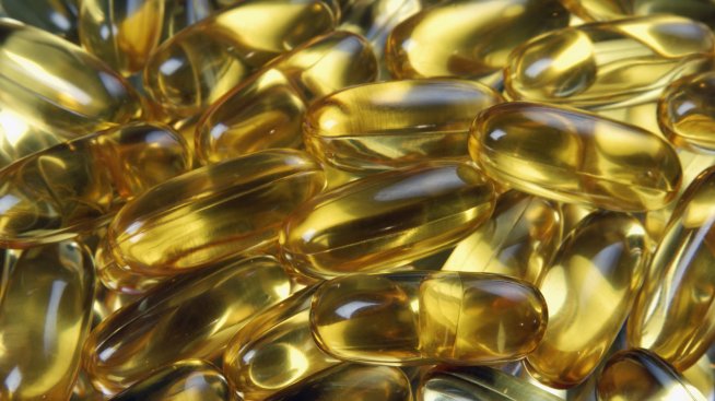 Витамин Е – предпазва кожата от свободните радикали