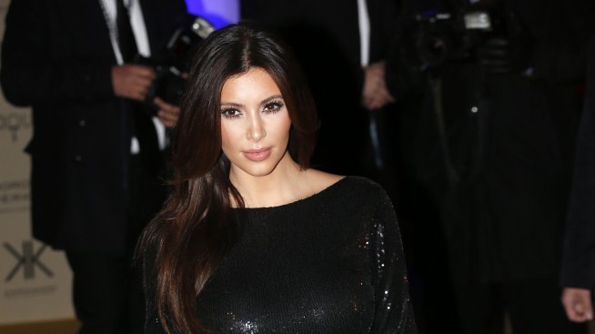 Предложиха на Ким Кардашян да се самоубие