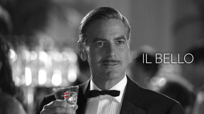 Известни лица в малко известни реклами