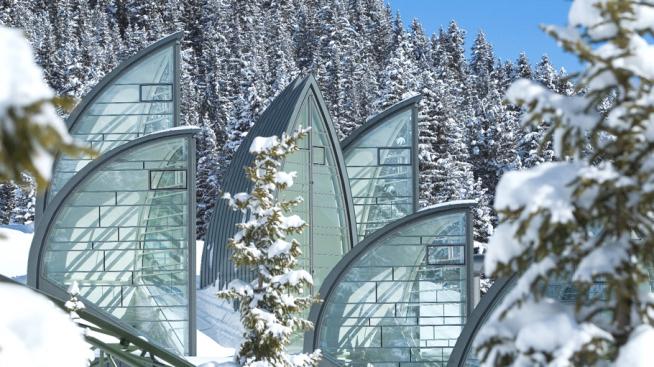 10 причини да изберете Швейцария тази зима