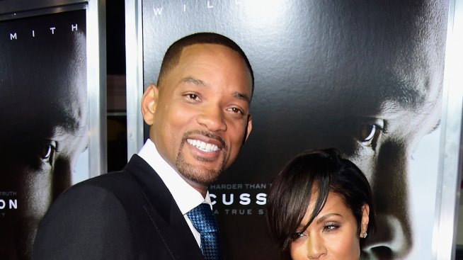 Уил Смит описа брака си с Джейда като „изтощителен“