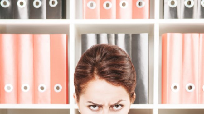 Защо трябва да харесвате шефа, който мразите