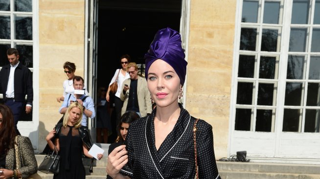 Уляна Сергеенко – най-после на върха