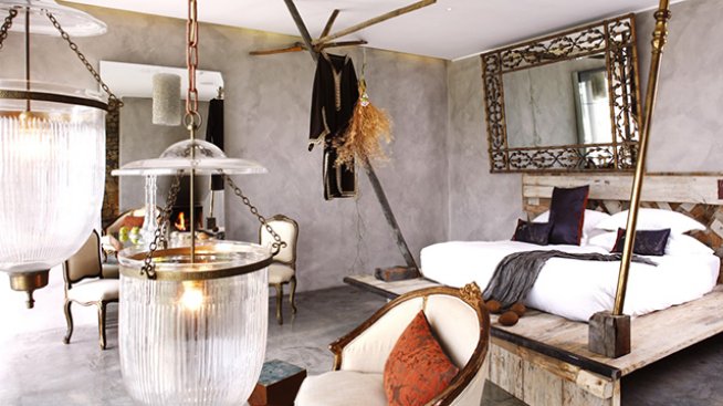 Най-очарователният хотел в Португалия