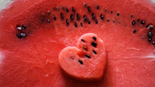 Динята – пълна с витамини и антиоксиданти