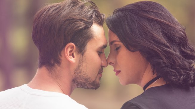 6 знака, че сте предопределени да бъдете заедно