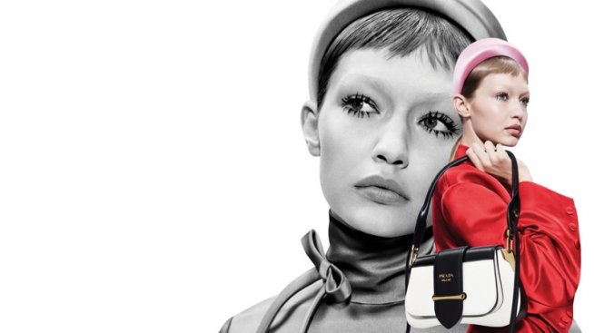 Съвременните кукли на Prada